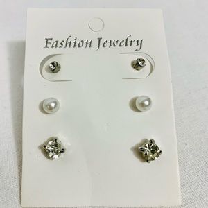 earring